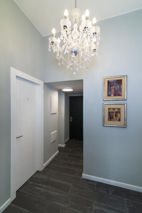 Talent Boutique By Tlv2Rent Apartment Тел Авив Екстериор снимка