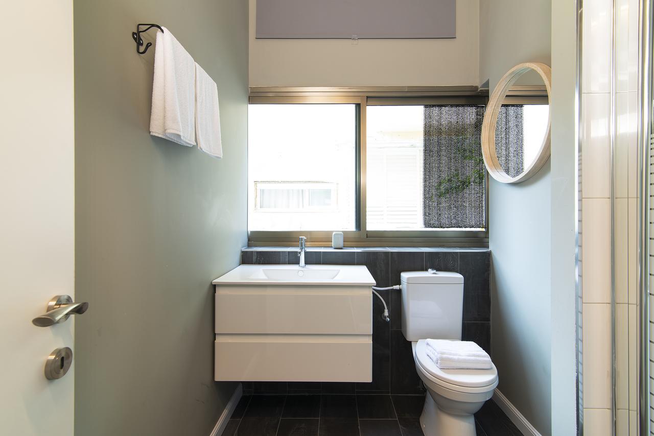 Talent Boutique By Tlv2Rent Apartment Тел Авив Екстериор снимка