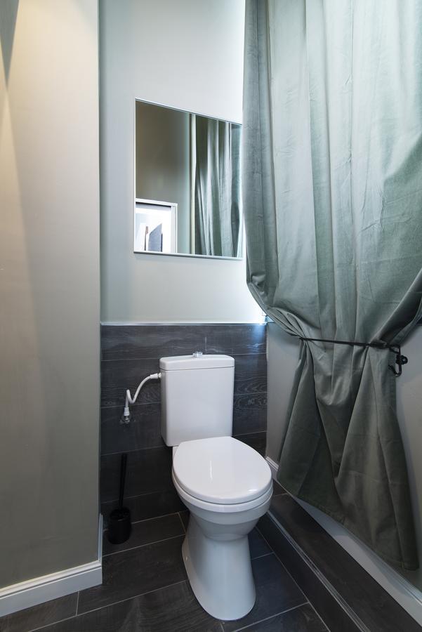 Talent Boutique By Tlv2Rent Apartment Тел Авив Екстериор снимка
