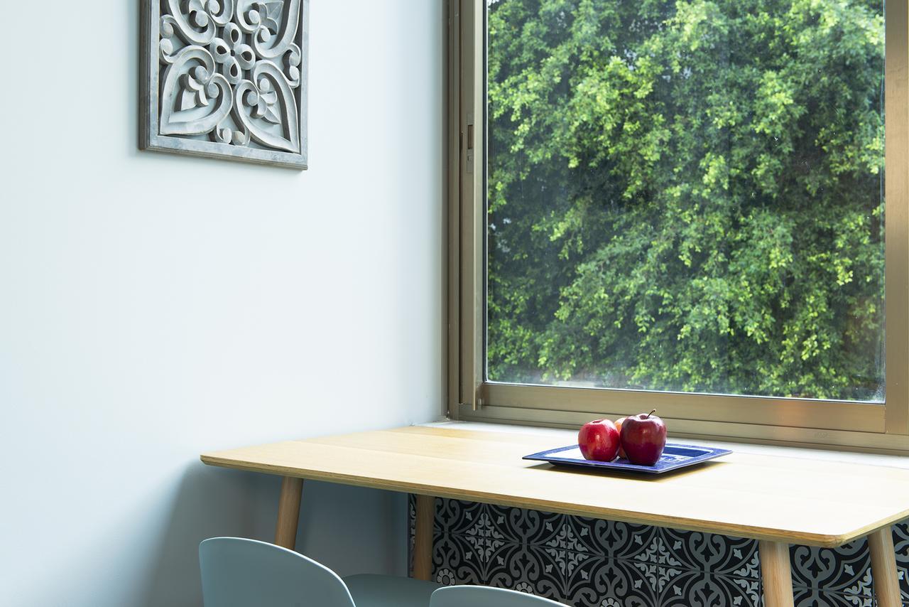 Talent Boutique By Tlv2Rent Apartment Тел Авив Екстериор снимка