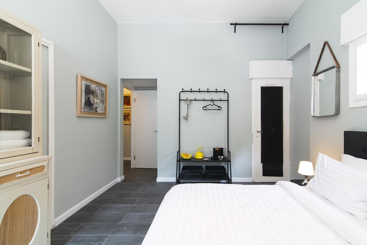 Talent Boutique By Tlv2Rent Apartment Тел Авив Екстериор снимка