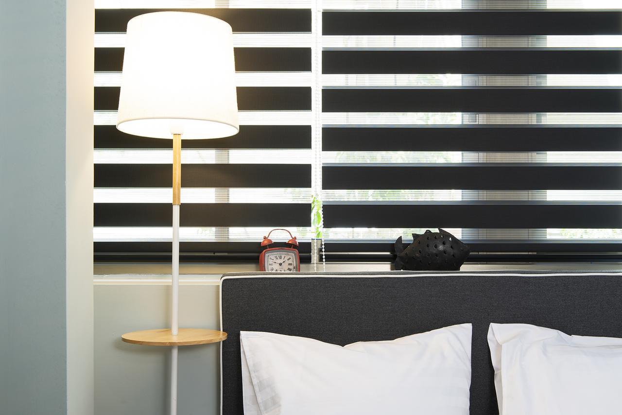 Talent Boutique By Tlv2Rent Apartment Тел Авив Екстериор снимка