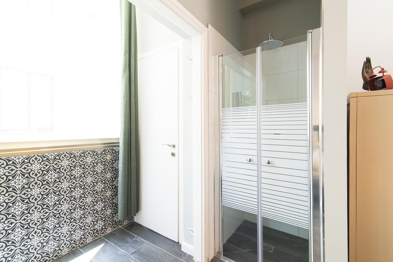 Talent Boutique By Tlv2Rent Apartment Тел Авив Екстериор снимка