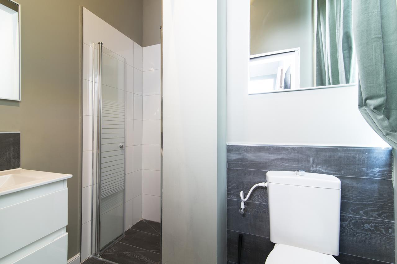 Talent Boutique By Tlv2Rent Apartment Тел Авив Екстериор снимка