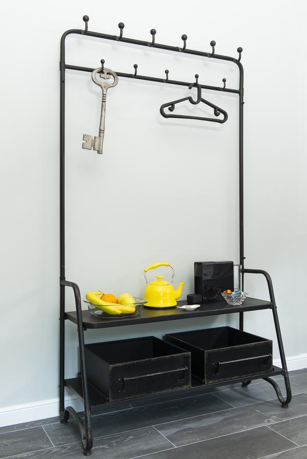 Talent Boutique By Tlv2Rent Apartment Тел Авив Екстериор снимка