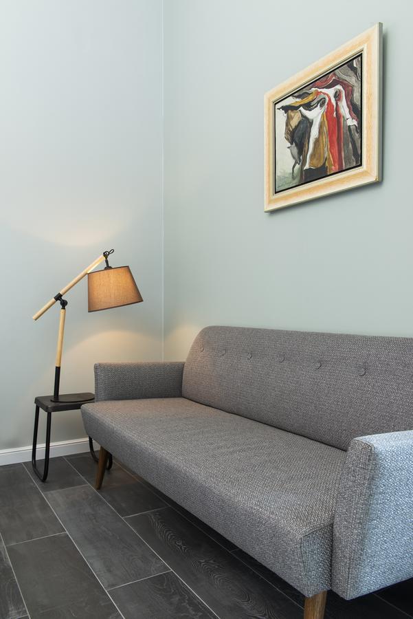 Talent Boutique By Tlv2Rent Apartment Тел Авив Екстериор снимка