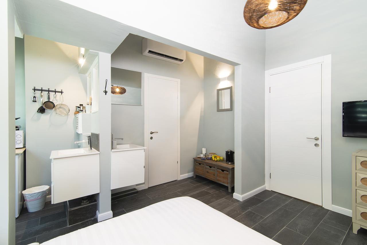 Talent Boutique By Tlv2Rent Apartment Тел Авив Екстериор снимка