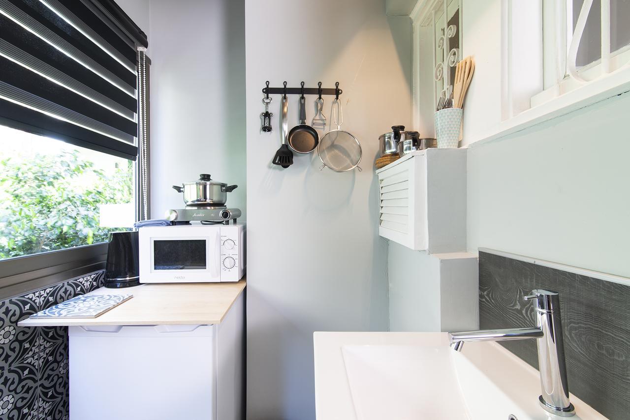 Talent Boutique By Tlv2Rent Apartment Тел Авив Екстериор снимка